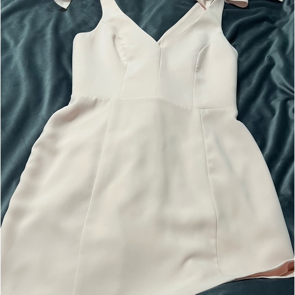 Amanda uprichard allora dress - Picture 3 of 8